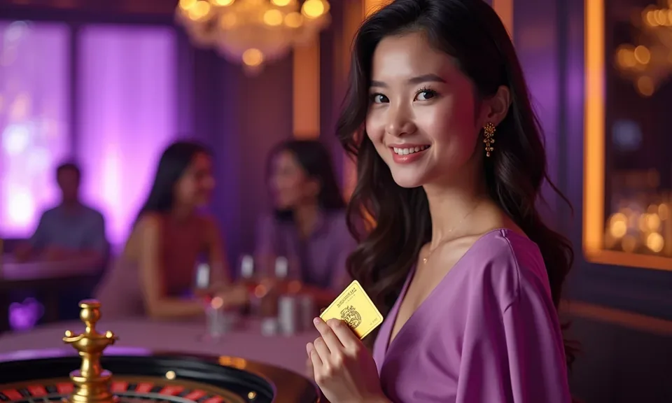 bull88 เสือโชคดี