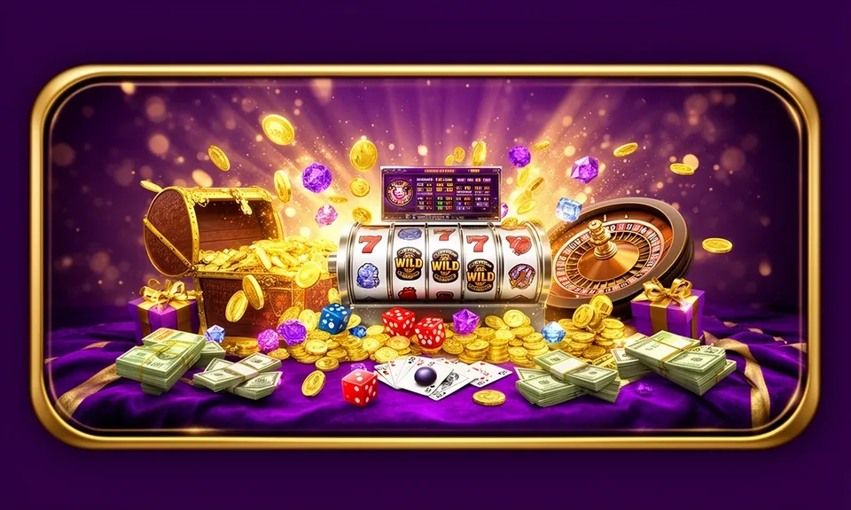 bull88 เกมโต๊ะคลาสสิกครบครันในที่เดียว